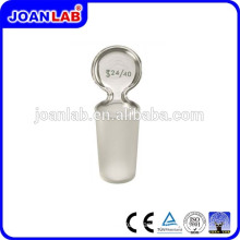 JOAN LAB Glass Stoppers Penny Head Stopper